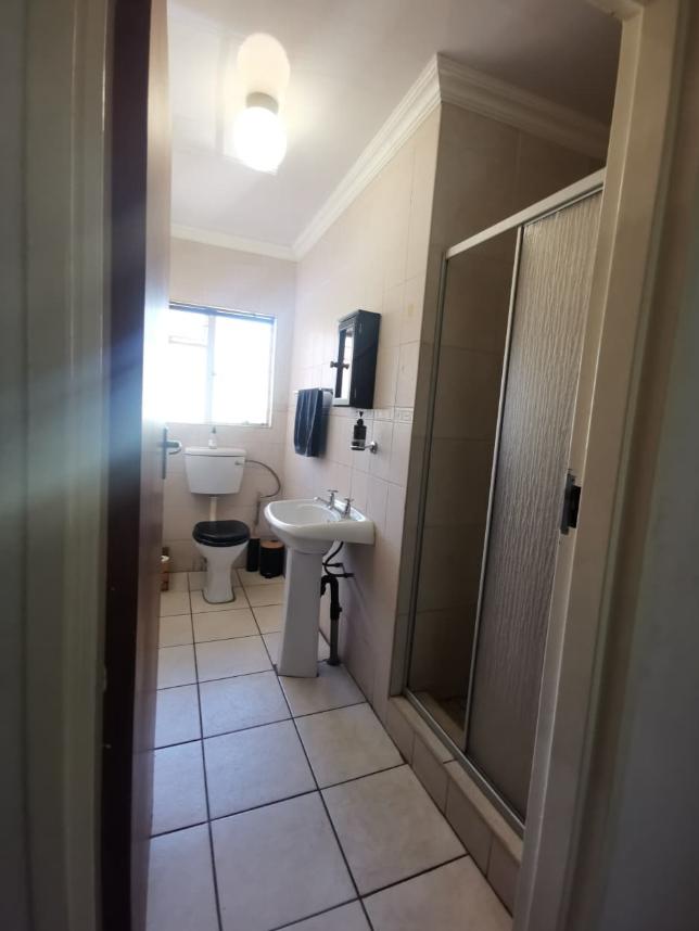 4 Bedroom Property for Sale in Vaalpark Free State